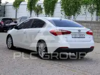 2013 KIA K3