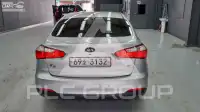 2013 KIA K3
