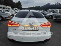 2013 KIA K3