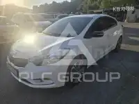 2013 KIA K3