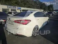 2013 KIA K3