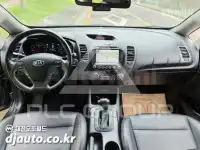 2013 KIA K3