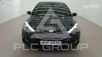 2013 KIA K3