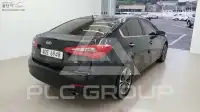2013 KIA K3