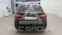 2013 KIA K3