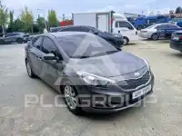 2013 KIA K3