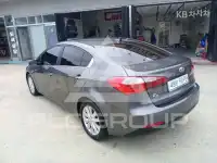 2013 KIA K3