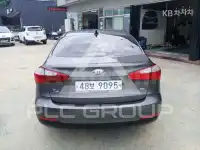2013 KIA K3