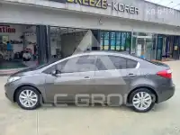 2013 KIA K3