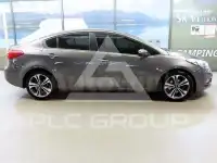 2013 KIA K3