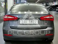 2013 KIA K3