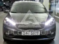 2013 KIA K3