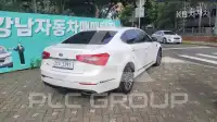 2013 KIA K7