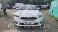 2013 KIA K7