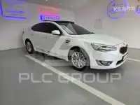 2013 KIA K7