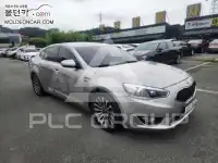 2013 KIA K7