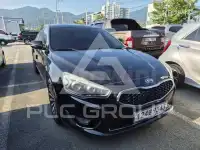 2013 KIA K7