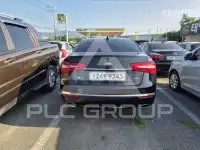 2013 KIA K7