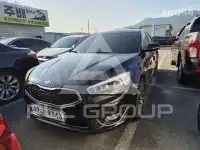 2013 KIA K7