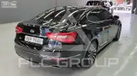 2013 KIA K7