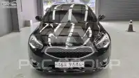 2013 KIA K7