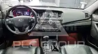 2013 KIA K7