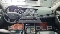 2013 KIA K7
