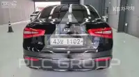 2013 KIA K7