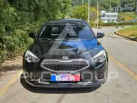 2013 KIA K7