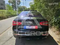 2013 KIA K7