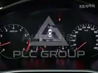 2013 KIA K7