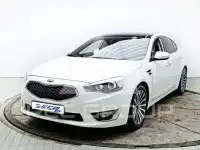 2013 KIA K7