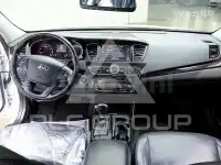 2013 KIA K7