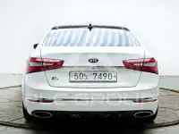 2013 KIA K7