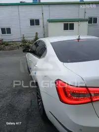 2013 KIA K7