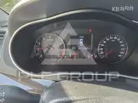 2013 KIA K7