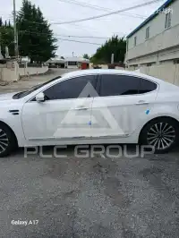 2013 KIA K7