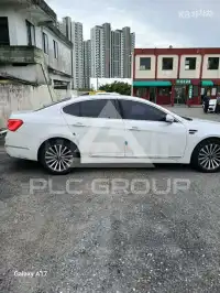 2013 KIA K7