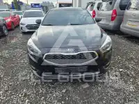 2013 KIA K7
