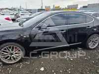 2013 KIA K7