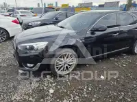 2013 KIA K7
