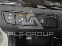 2013 KIA K7