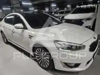2013 KIA K7