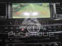 2013 KIA K7