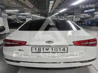 2013 KIA K7