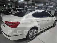 2013 KIA K7