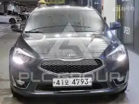 2013 KIA K7