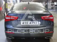 2013 KIA K7