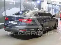 2013 KIA K7
