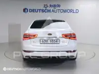 2013 KIA K7
